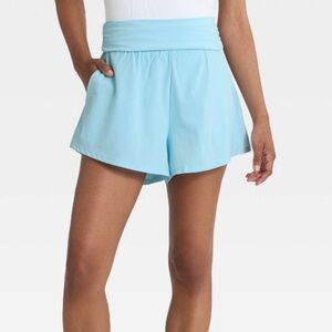 JoyLab Light PINK shorts x